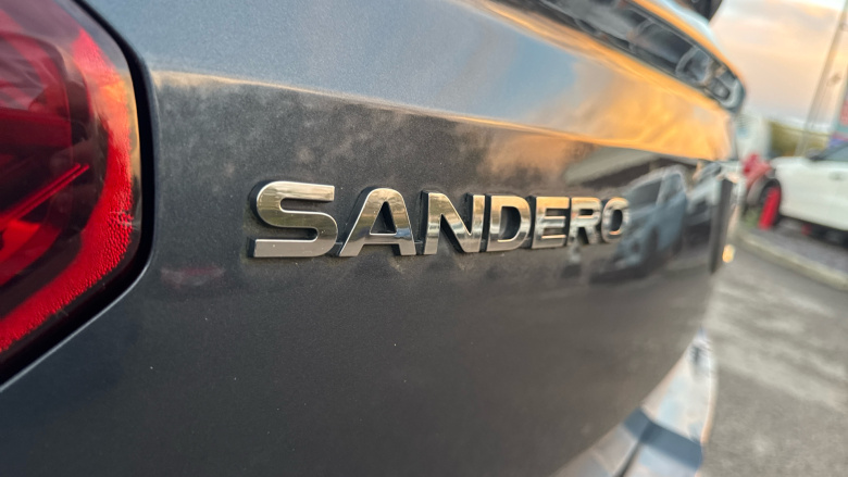 Dacia Sandero 1.0 TCe Comfort 5dr Petrol Hatchback